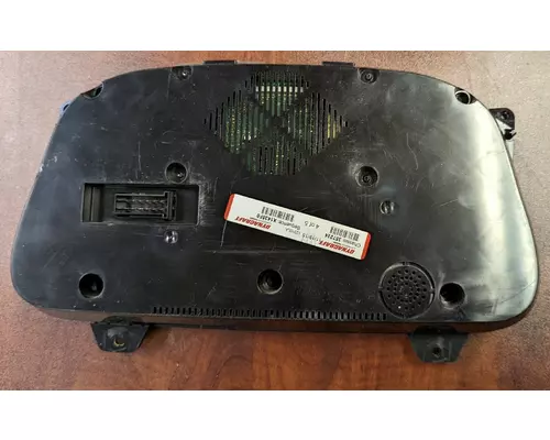 PETERBILT 579 Instrument Cluster