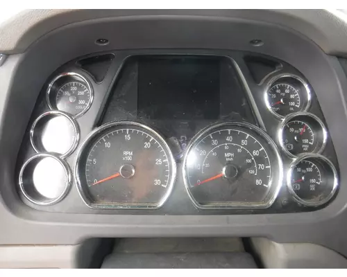 PETERBILT 579 Instrument Cluster