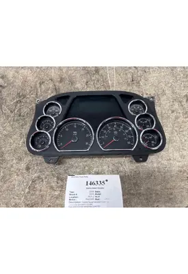 PETERBILT 579 Instrument Cluster