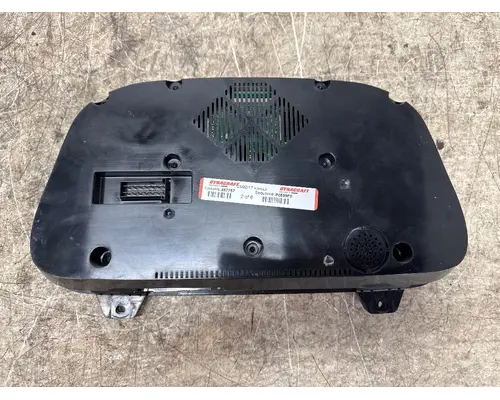 PETERBILT 579 Instrument Cluster