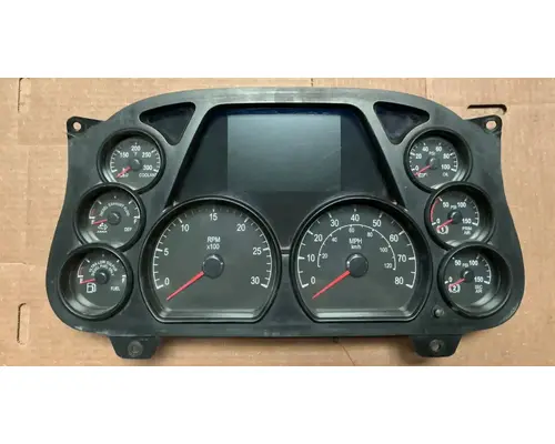PETERBILT 579 Instrument Cluster