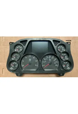 PETERBILT 579 Instrument Cluster