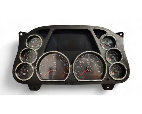 PETERBILT 579 Instrument Cluster
