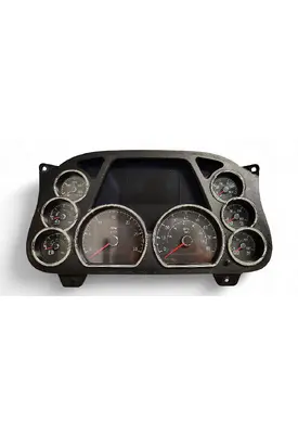 PETERBILT 579 Instrument Cluster