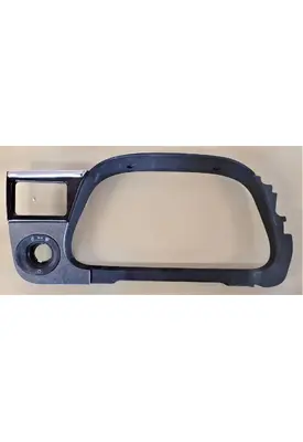 PETERBILT 579 Instrument Cluster