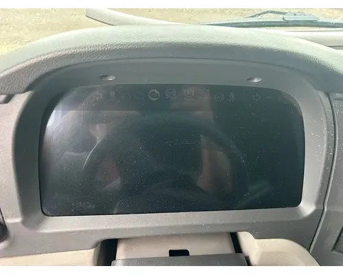 PETERBILT 579 Instrument Cluster