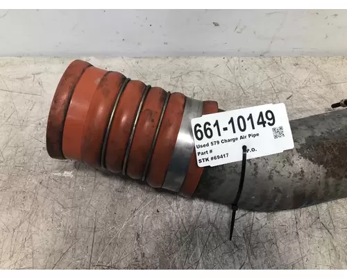 PETERBILT 579 Intake Manifold