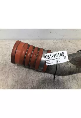 PETERBILT 579 Intake Manifold