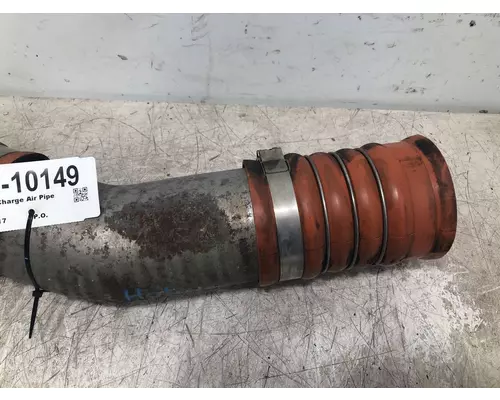 PETERBILT 579 Intake Manifold
