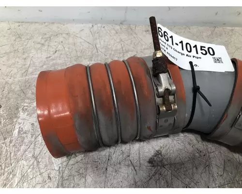 PETERBILT 579 Intake Manifold