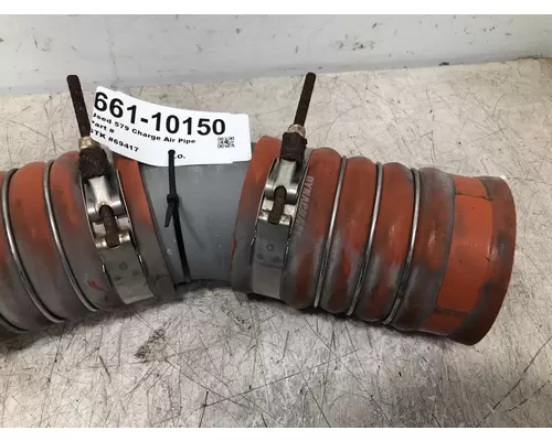 PETERBILT 579 Intake Manifold