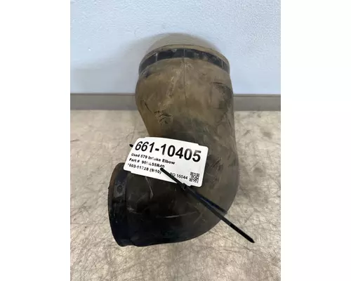 PETERBILT 579 Intake Manifold
