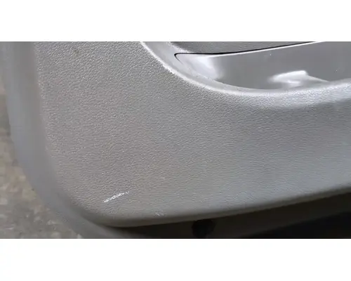 PETERBILT 579 Interior Panel, Front Door