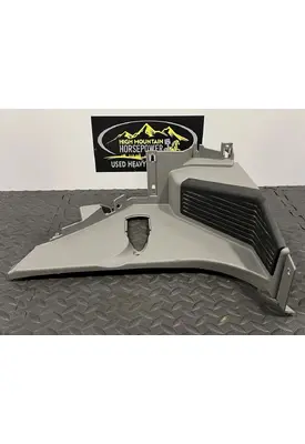 PETERBILT 579 Interior Parts, Misc.