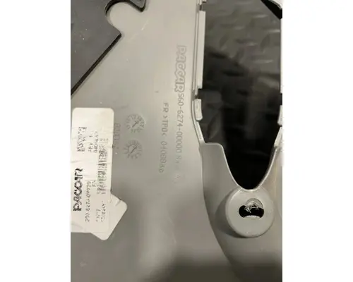 PETERBILT 579 Interior Parts, Misc.