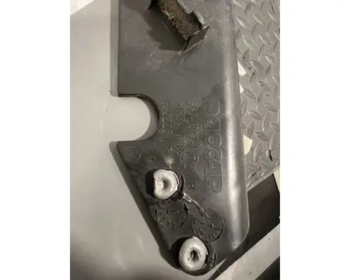 PETERBILT 579 Interior Parts, Misc.