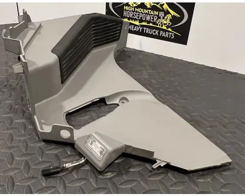 PETERBILT 579 Interior Parts, Misc.