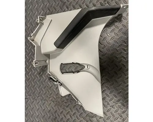 PETERBILT 579 Interior Parts, Misc.