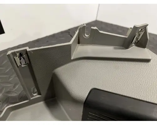 PETERBILT 579 Interior Parts, Misc.