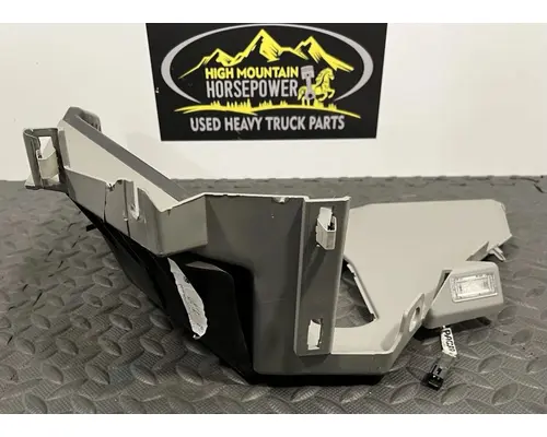 PETERBILT 579 Interior Parts, Misc.