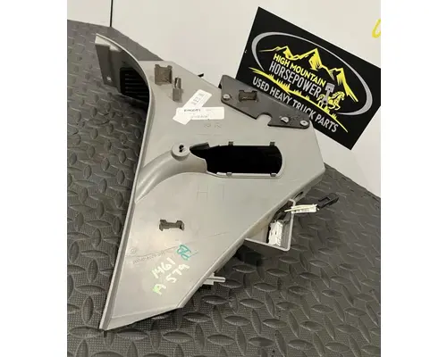 PETERBILT 579 Interior Parts, Misc.