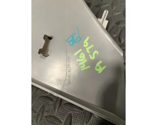 PETERBILT 579 Interior Parts, Misc.