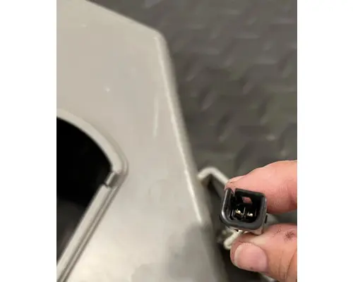 PETERBILT 579 Interior Parts, Misc.