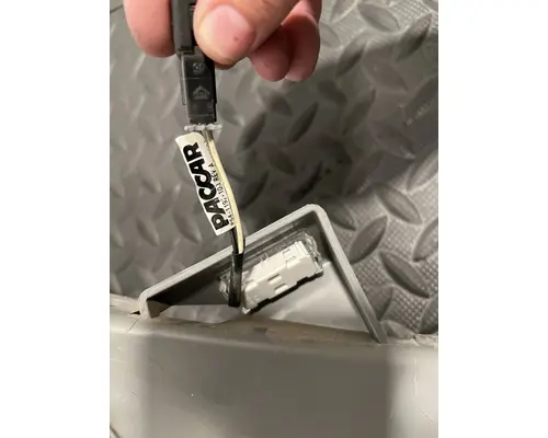 PETERBILT 579 Interior Parts, Misc.