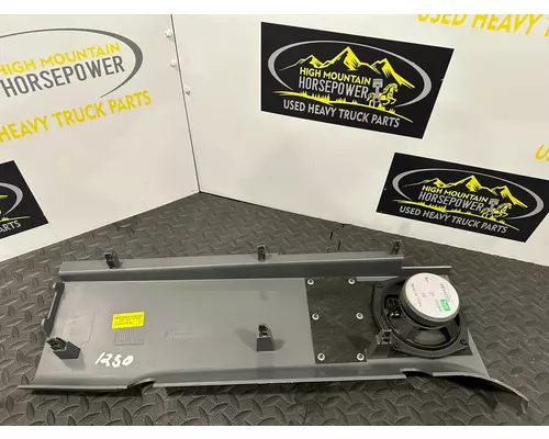 PETERBILT 579 Interior Parts, Misc.