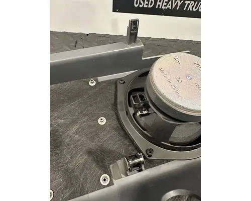 PETERBILT 579 Interior Parts, Misc.