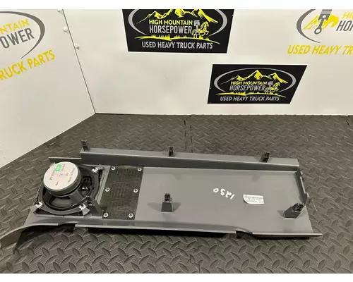 PETERBILT 579 Interior Parts, Misc.