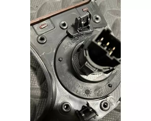 PETERBILT 579 Interior Parts, Misc.