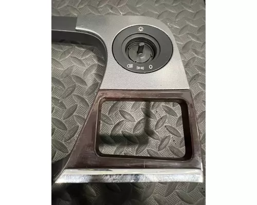 PETERBILT 579 Interior Parts, Misc.