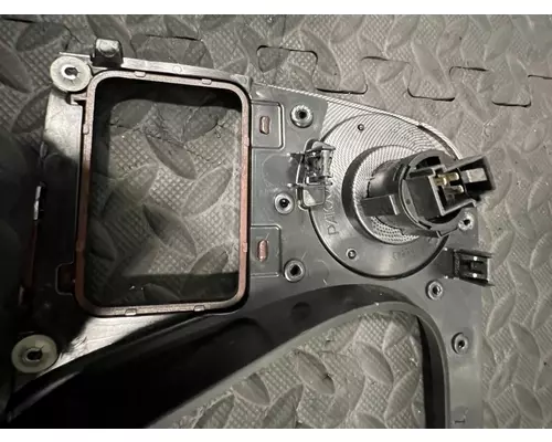 PETERBILT 579 Interior Parts, Misc.