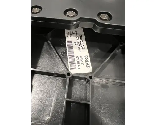 PETERBILT 579 Interior Parts, Misc.