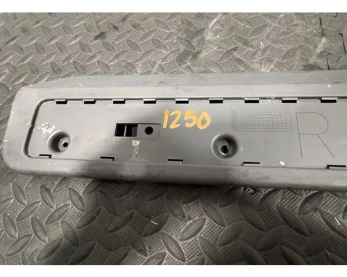 PETERBILT 579 Interior Parts, Misc.