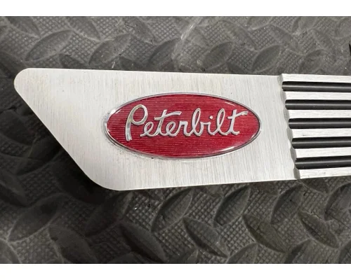 PETERBILT 579 Interior Parts, Misc.