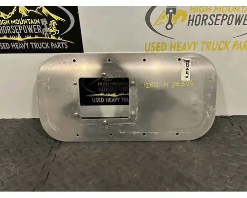 PETERBILT 579 Interior Parts, Misc.