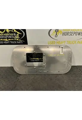 PETERBILT 579 Interior Parts, Misc.