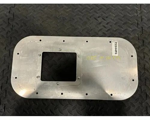 PETERBILT 579 Interior Parts, Misc.