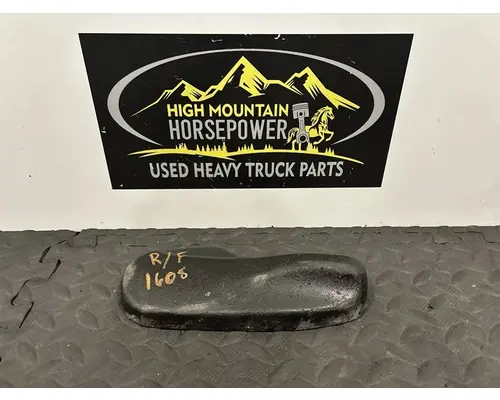 PETERBILT 579 Interior Parts, Misc.