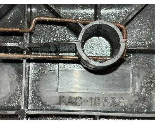 PETERBILT 579 Interior Parts, Misc.