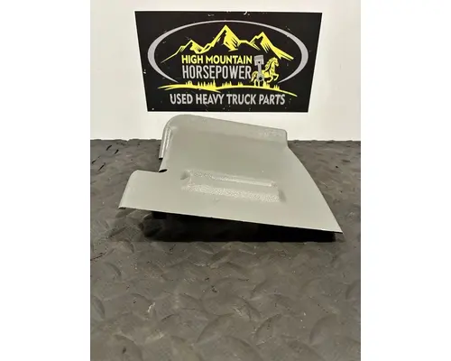 PETERBILT 579 Interior Parts, Misc.