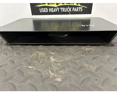 PETERBILT 579 Interior Parts, Misc.