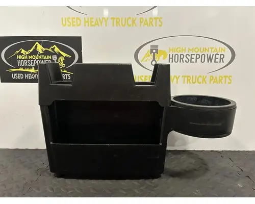 PETERBILT 579 Interior Parts, Misc.