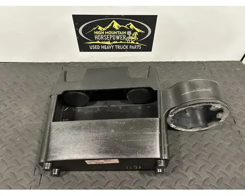 PETERBILT 579 Interior Parts, Misc.
