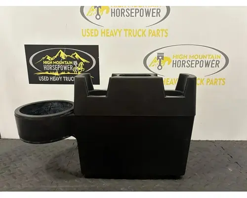 PETERBILT 579 Interior Parts, Misc.