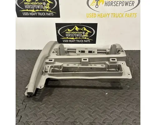 PETERBILT 579 Interior Parts, Misc.