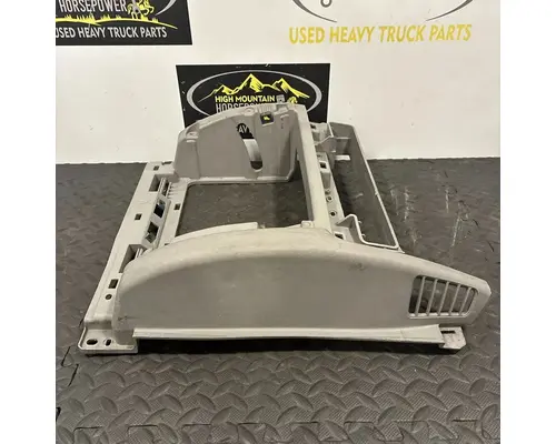 PETERBILT 579 Interior Parts, Misc.