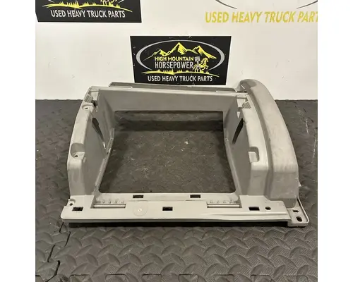 PETERBILT 579 Interior Parts, Misc.